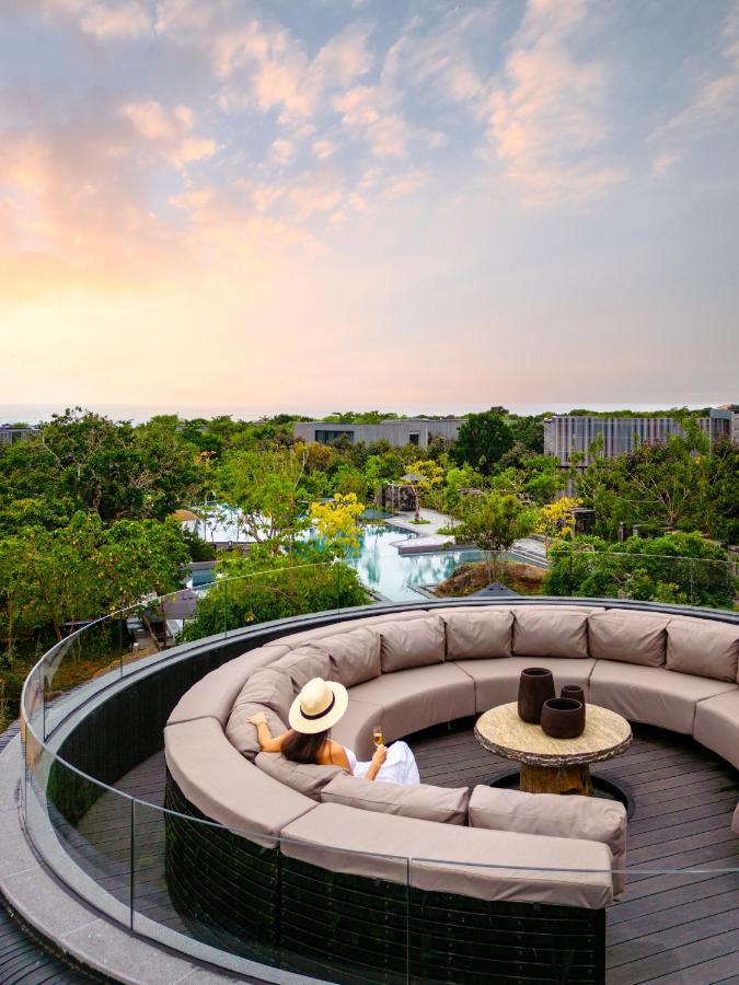 Hilton Yala Resort Exterior photo