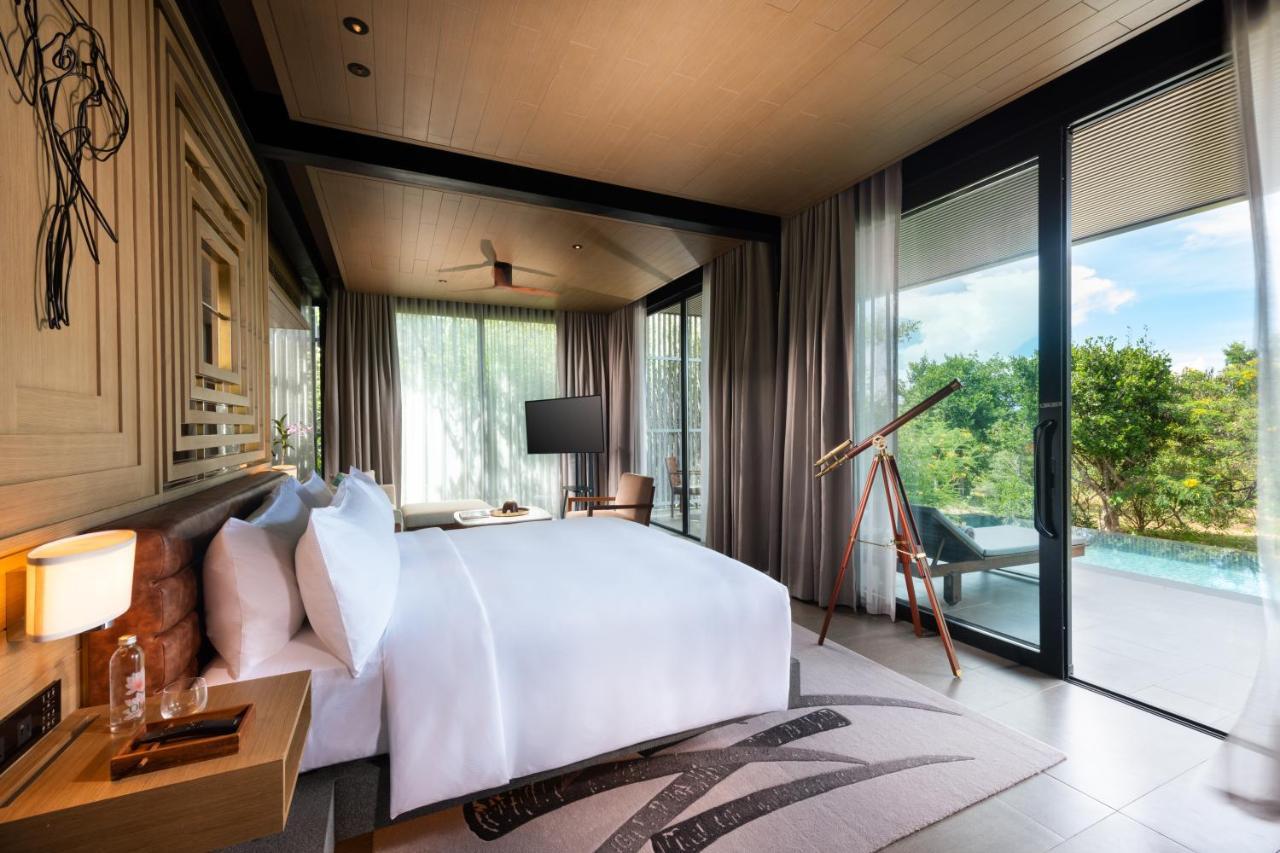 Hilton Yala Resort Exterior photo