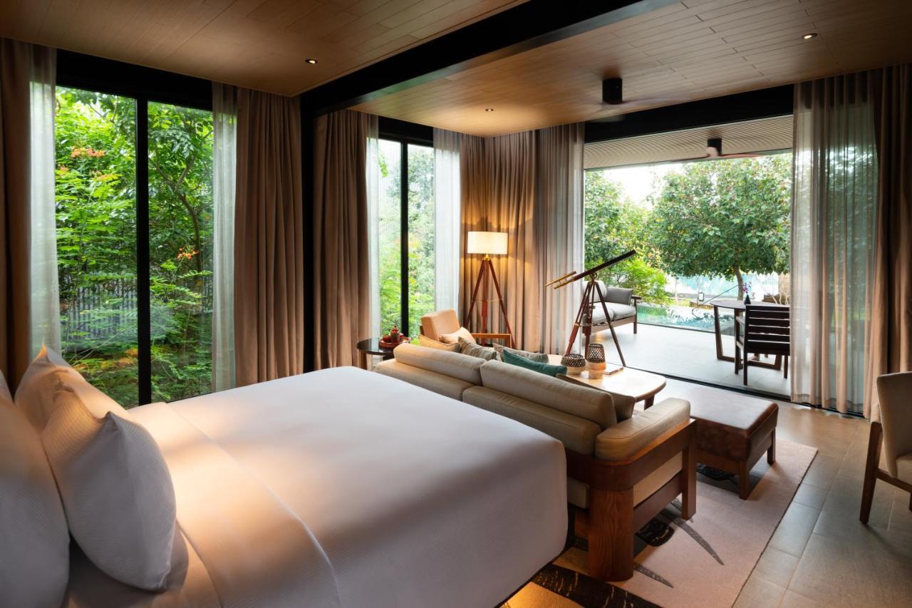 Hilton Yala Resort Exterior photo