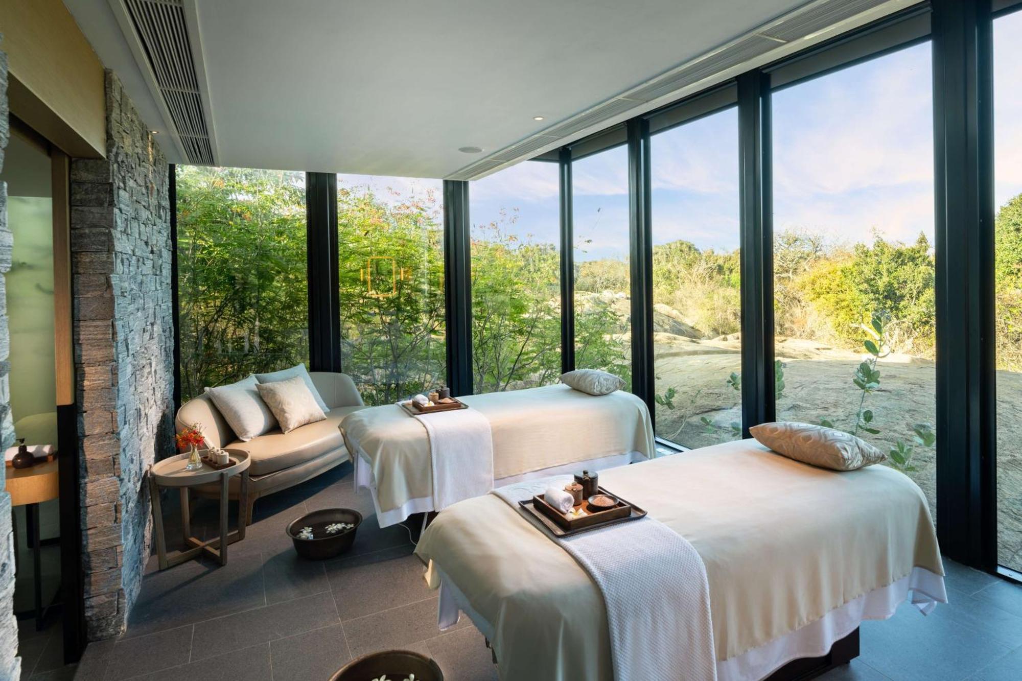 Hilton Yala Resort Exterior photo