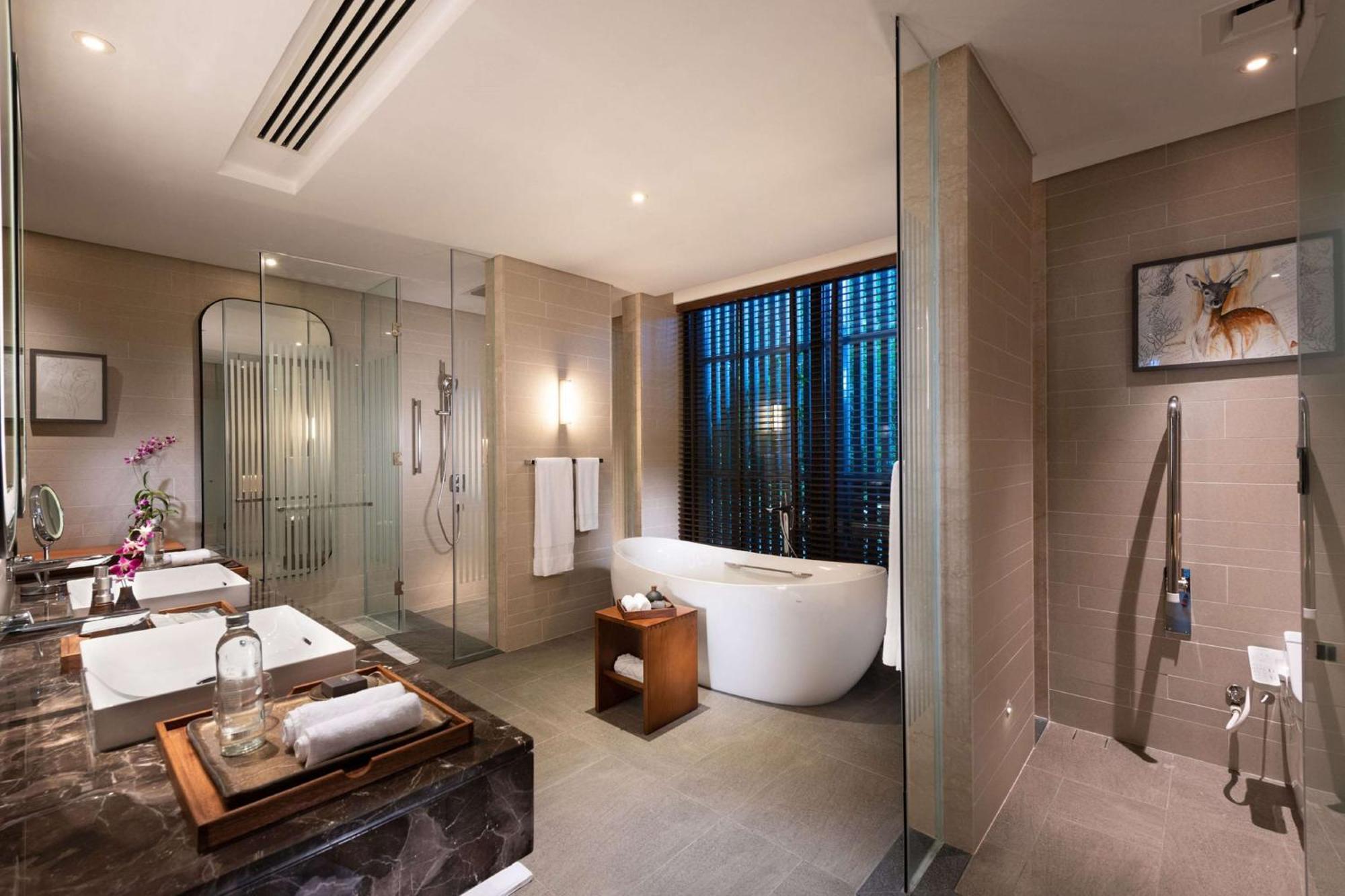 Hilton Yala Resort Exterior photo