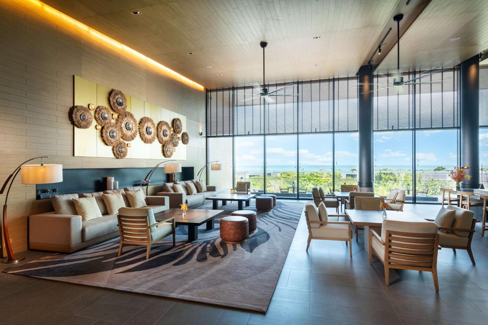 Hilton Yala Resort Exterior photo