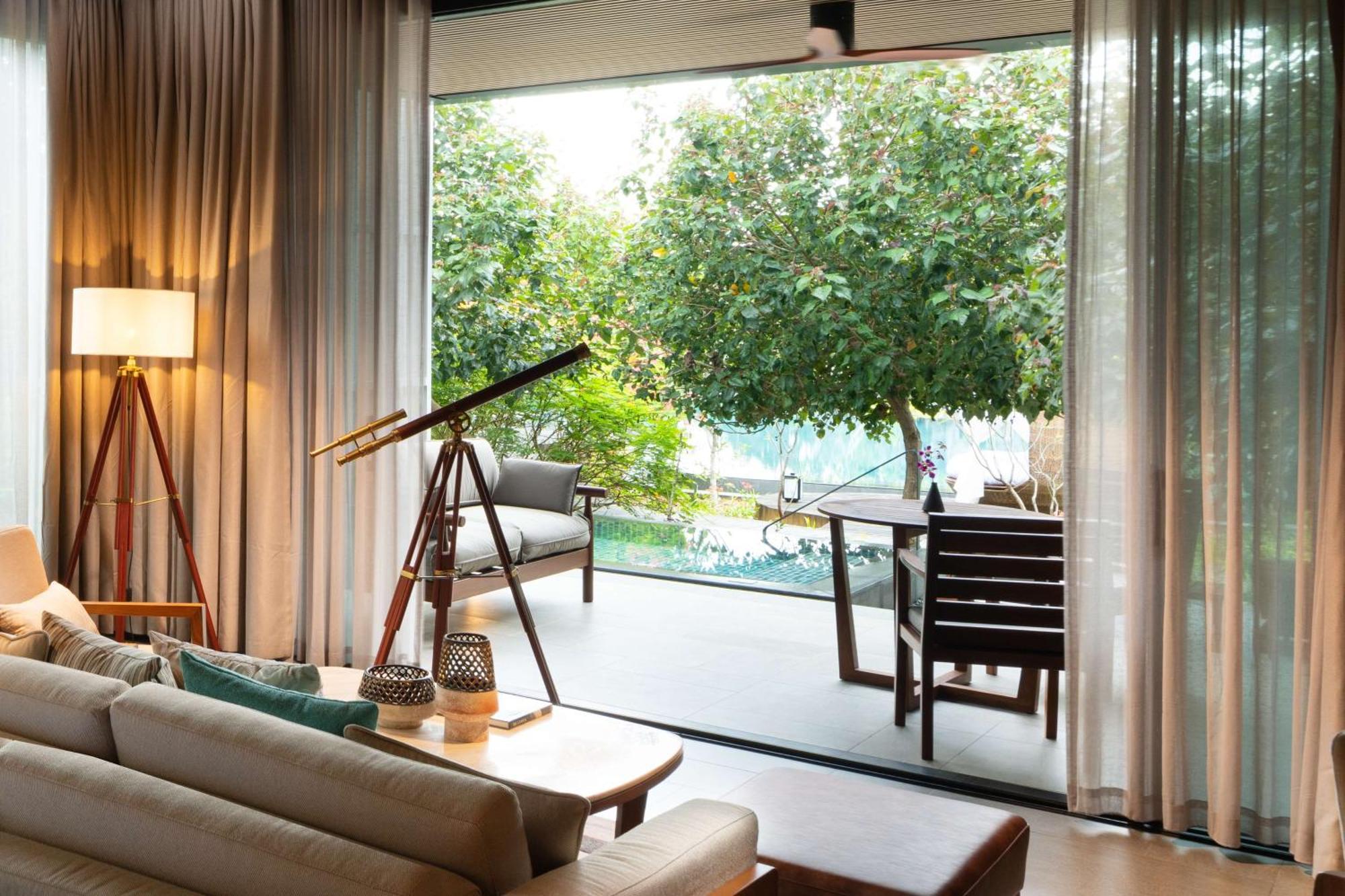 Hilton Yala Resort Exterior photo