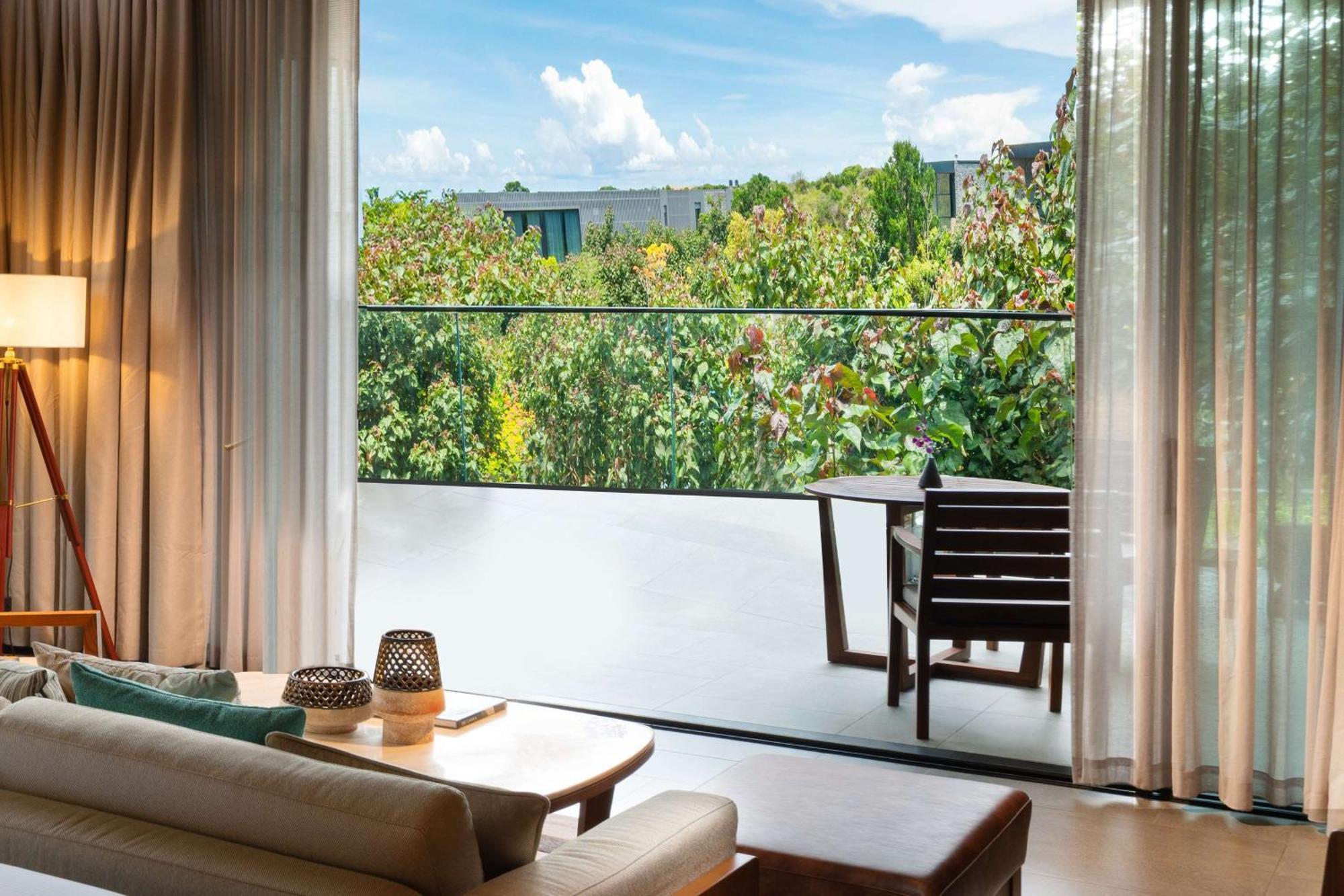 Hilton Yala Resort Exterior photo