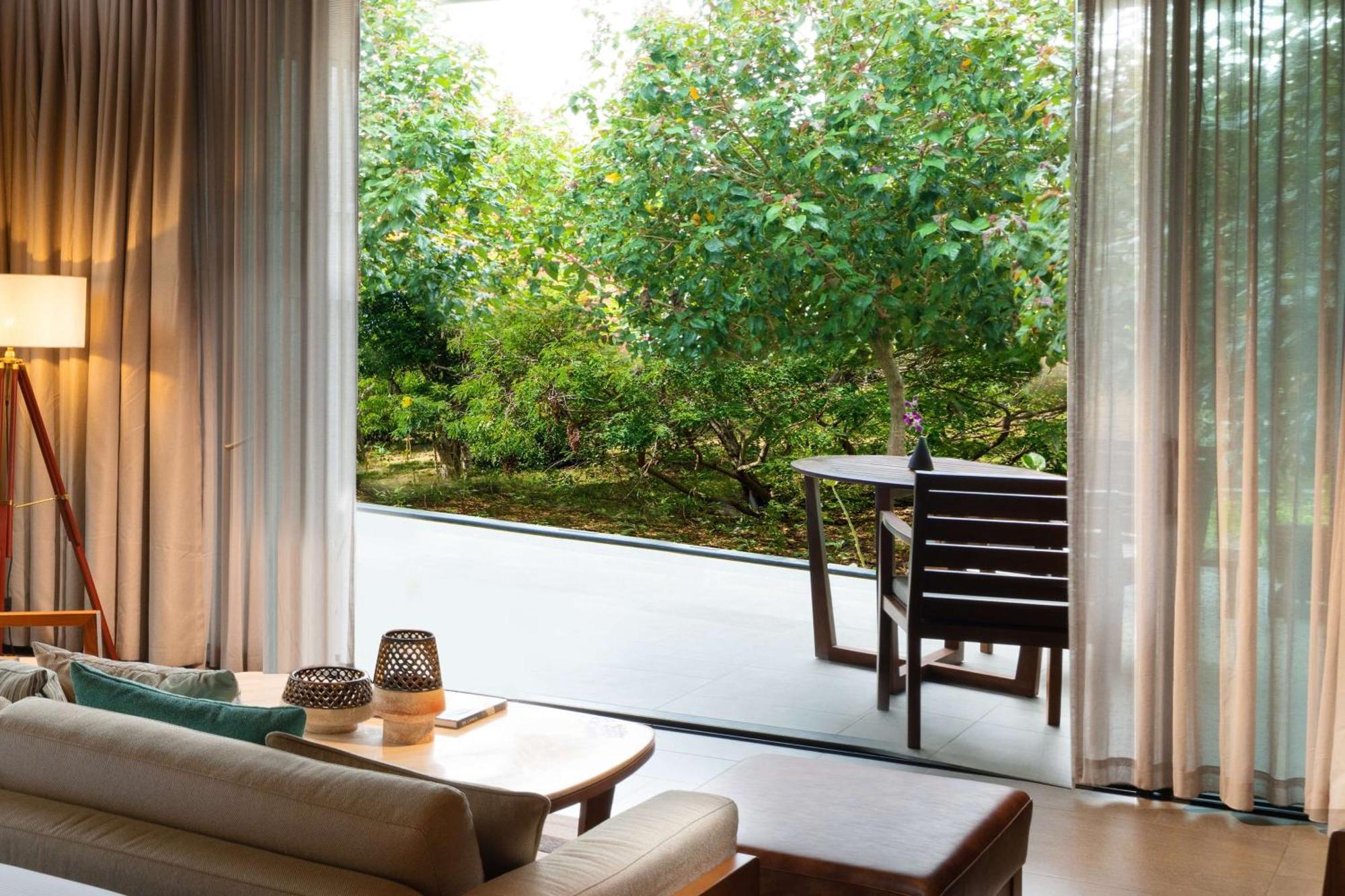 Hilton Yala Resort Exterior photo